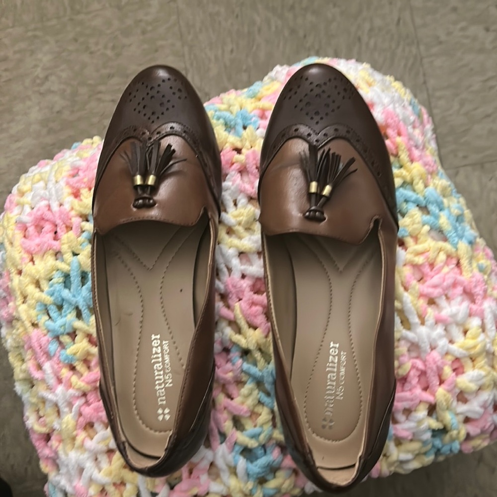 Naturalized n5 comfort